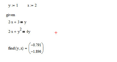   ,       MathCad